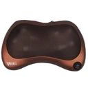 VEZO PODUSZKA MASUJĄCA SHIATSU SZYI KARKU PLECÓW MASUJĄCA MASAŻER RELAKSUJE